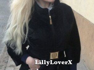 LillyLoverX