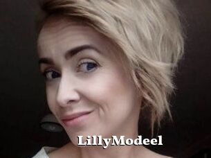 LillyModeel