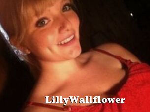 LillyWallflower