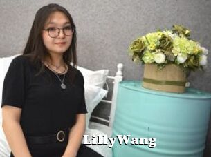 LillyWang