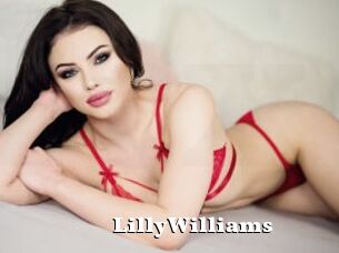 LillyWilliams