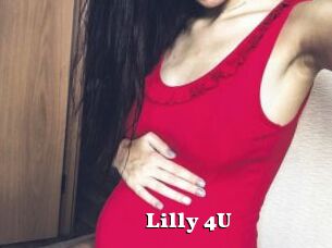 Lilly_4U