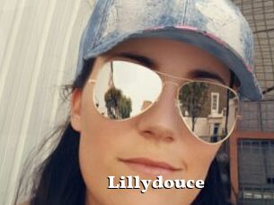 Lillydouce