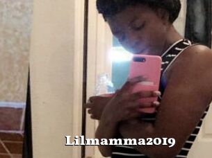 Lilmamma2019