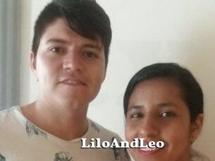 LiloAndLeo