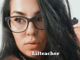 Lilteacher