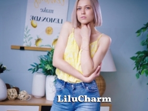 LiluCharm