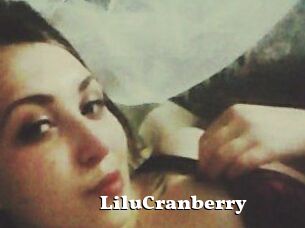 LiluCranberry