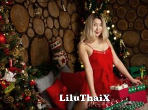 LiluThaiX