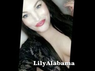 LilyAlabama