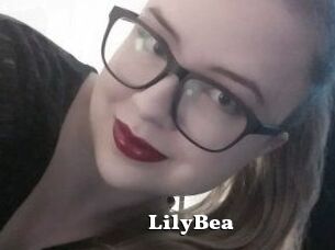 LilyBea