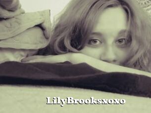 LilyBrooksxoxo