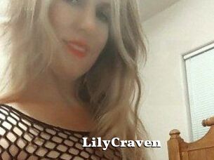 LilyCraven