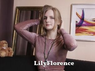 LilyFlorence