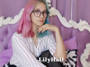 LilyHall