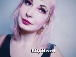 LilyHeart