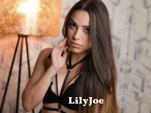 LilyJoe