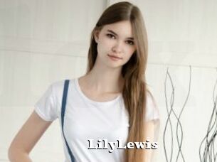 LilyLewis