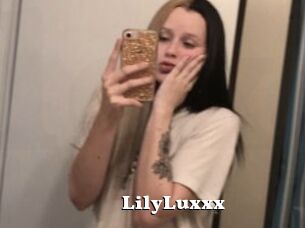 LilyLuxxx