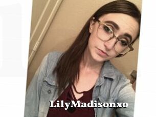 LilyMadisonxo