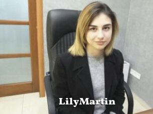 LilyMartin