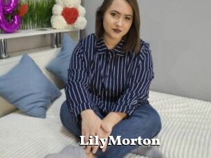 LilyMorton