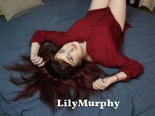 LilyMurphy