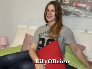 LilyOBrien