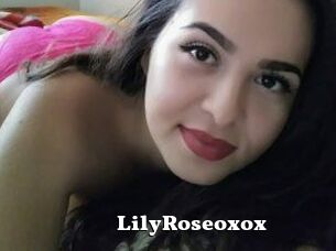 LilyRoseoxox