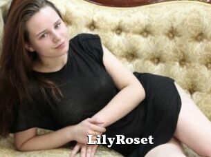 LilyRoset