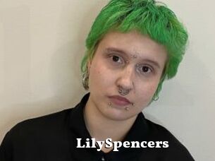 LilySpencers