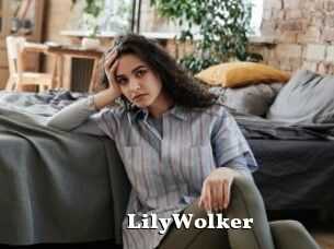 LilyWolker