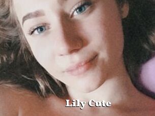 Lily_Cute