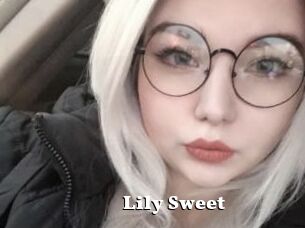 Lily_Sweet