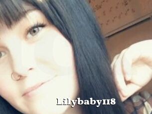 Lilybaby118