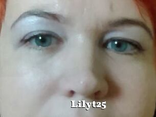 Lilyt25