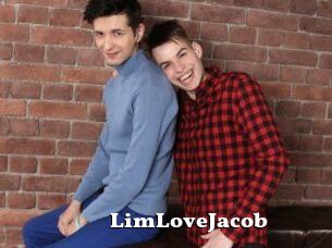 LimLoveJacob