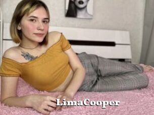 LimaCooper