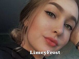 LimeyFrost