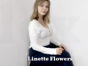 Linette_Flowers