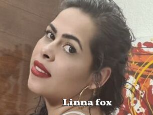 Linna_fox