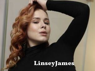 LinseyJames