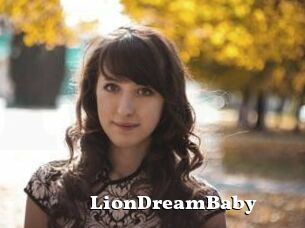 LionDreamBaby