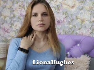 LionaHughes