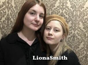 LionaSmith