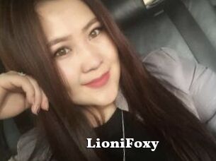 LioniFoxy