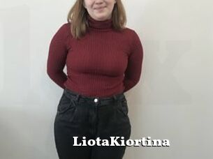 LiotaKiortina