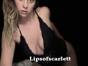 Lipsofscarlett