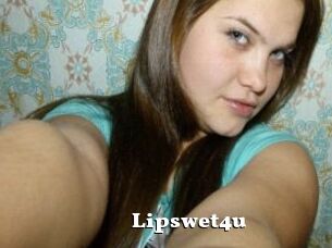 Lipswet4u