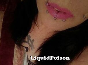 LiquidPoison